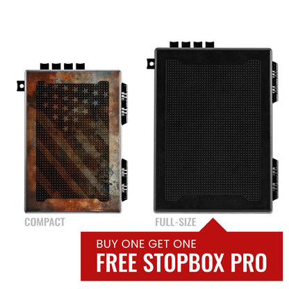 STOPBOX PRO