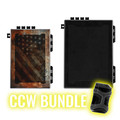 CCW BUNDLE
