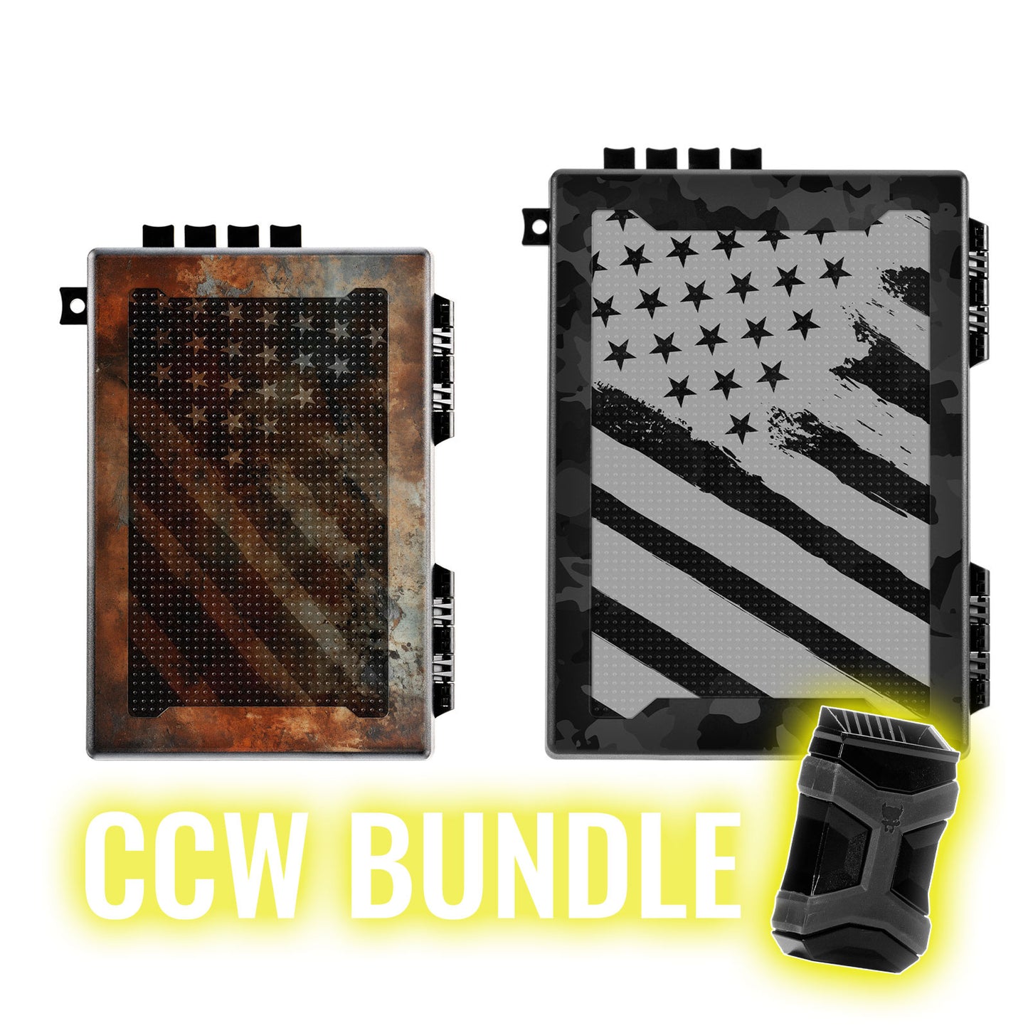 CCW BUNDLE