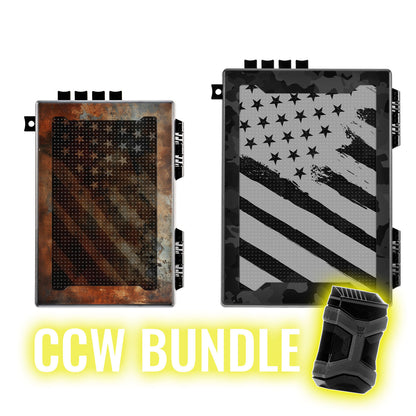 CCW BUNDLE