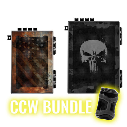 CCW BUNDLE