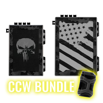CCW BUNDLE