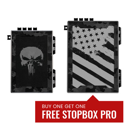 STOPBOX PRO