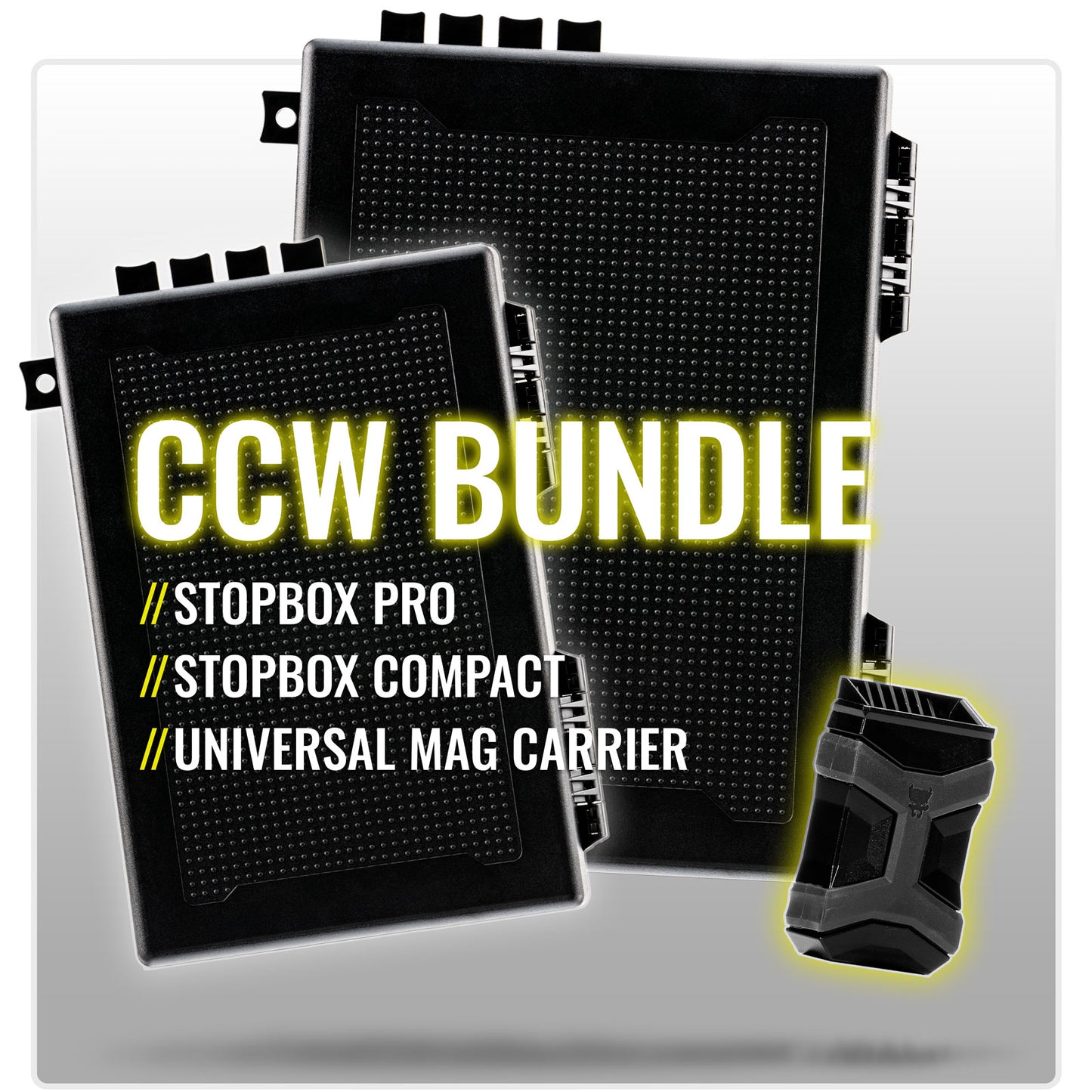 CCW BUNDLE