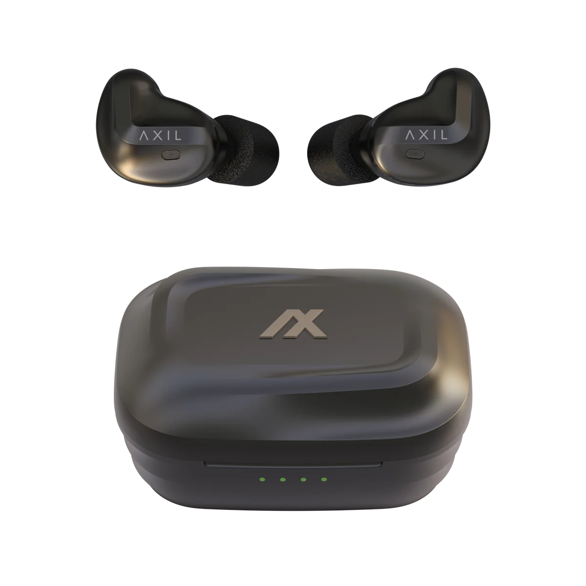 AXIL XCOR PRO II