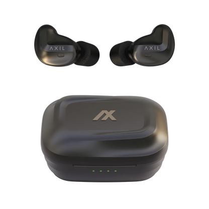 AXIL XCOR PRO II