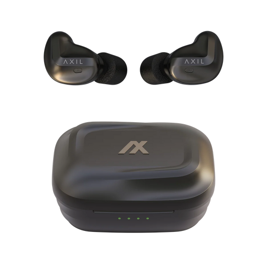 AXIL XCOR PRO II