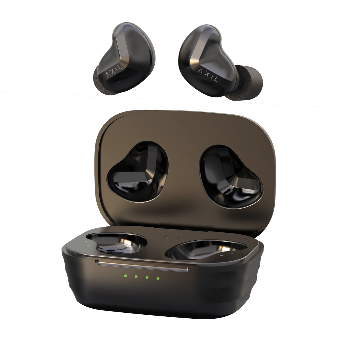 AXIL XCOR PRO II