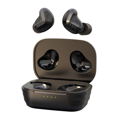 AXIL XCOR PRO II