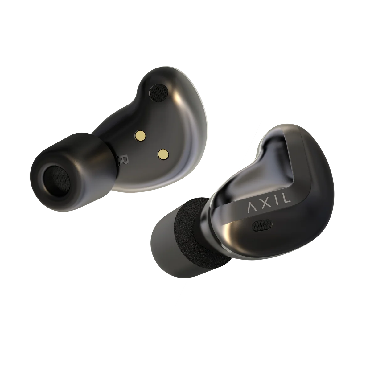 AXIL XCOR PRO II