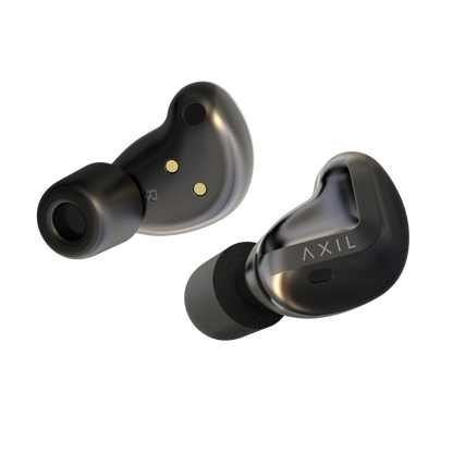 AXIL XCOR PRO II