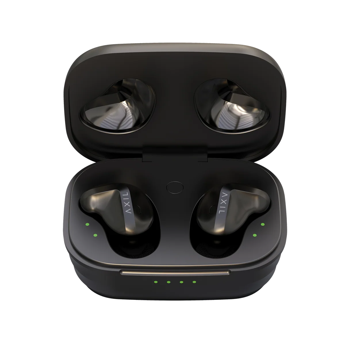 AXIL XCOR PRO II
