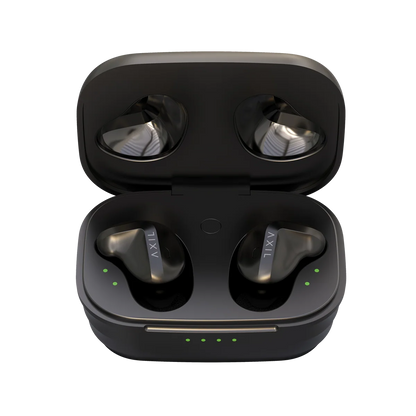 AXIL XCOR PRO II