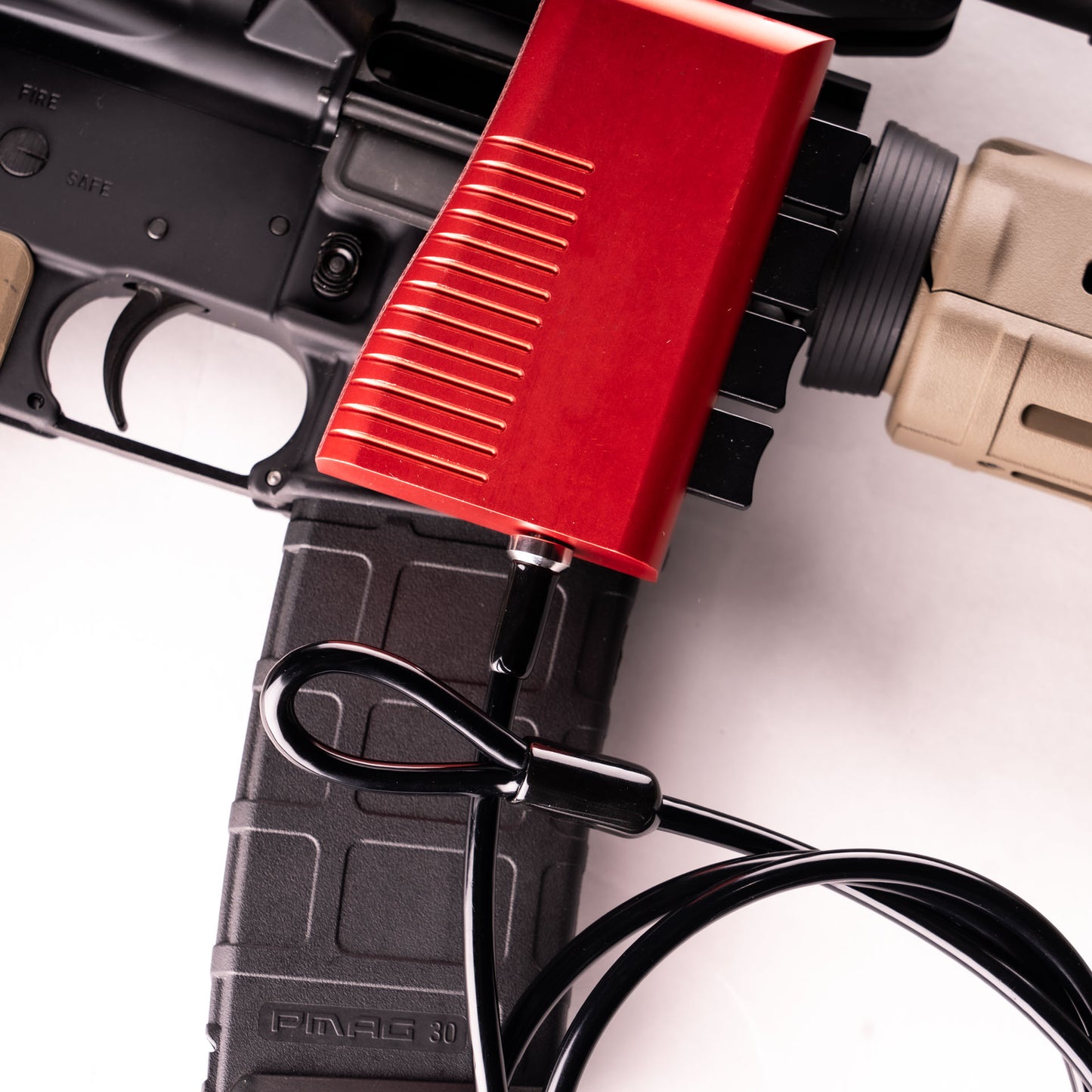 SECURITY CABLE