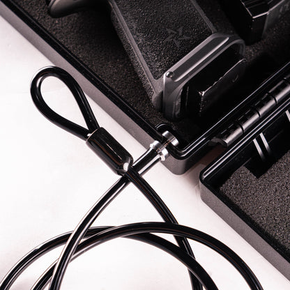SECURITY CABLE