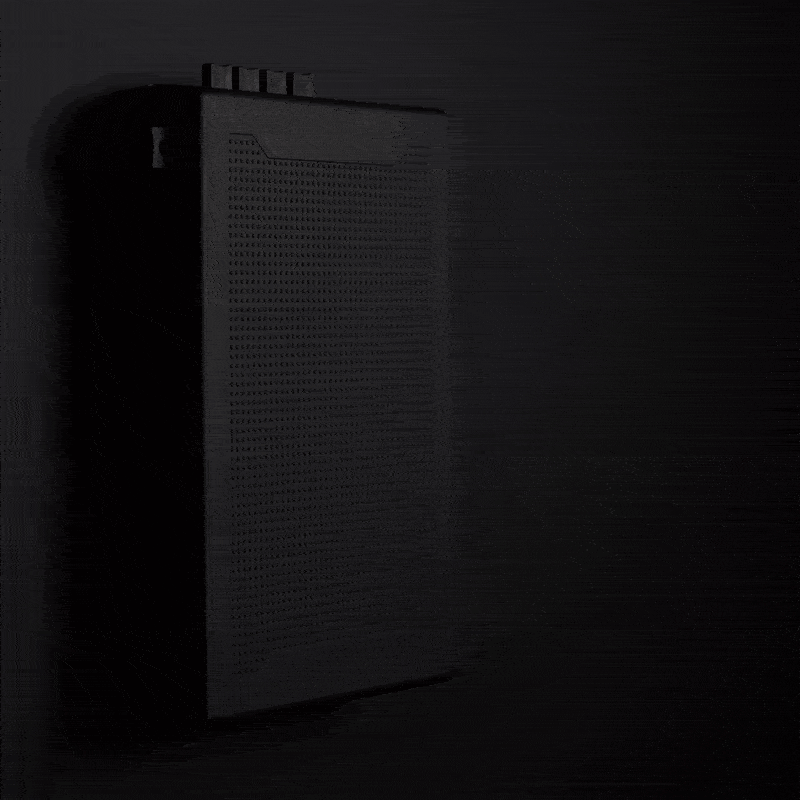 STOPBOX MOTION SENSOR LIGHT