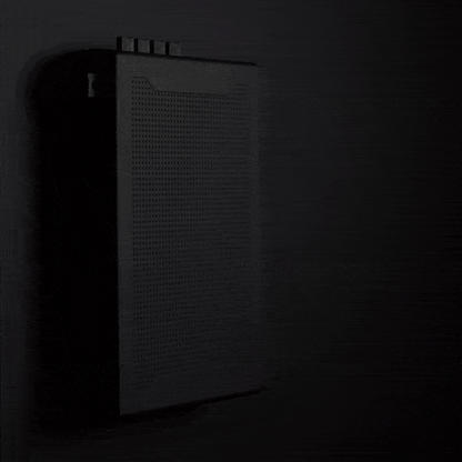 STOPBOX MOTION SENSOR LIGHT