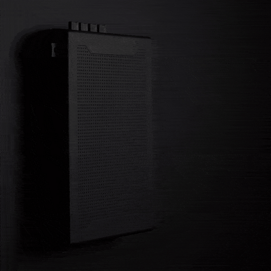 STOPBOX MOTION SENSOR LIGHT