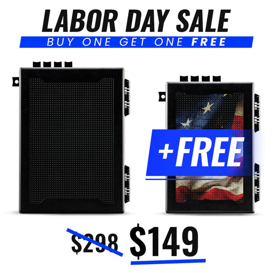 STOPBOX BOGO
