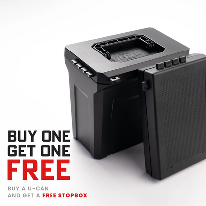 STOPBOX U-CAN