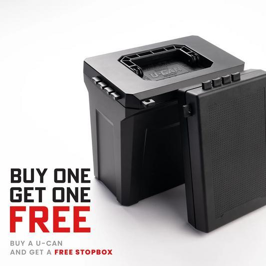 STOPBOX U-CAN