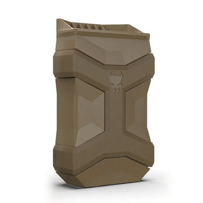 2X UNIVERSAL MAG CARRIER - FDE