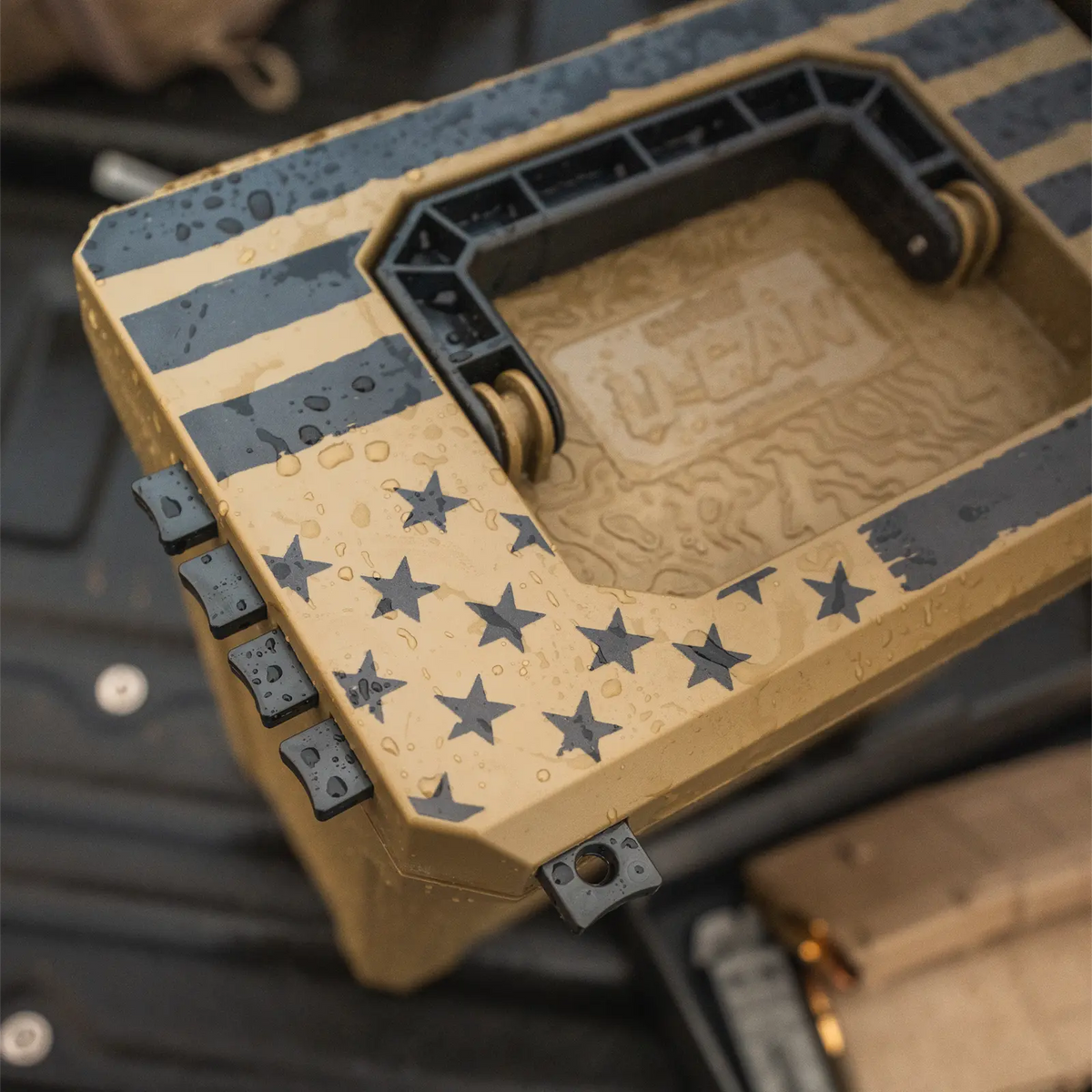 STOPBOX FDE BUNDLE