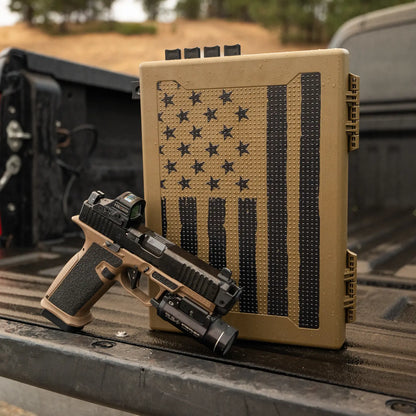 STOPBOX FDE BUNDLE