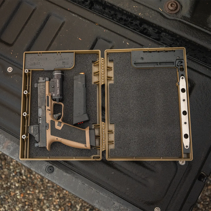 STOPBOX FDE BUNDLE