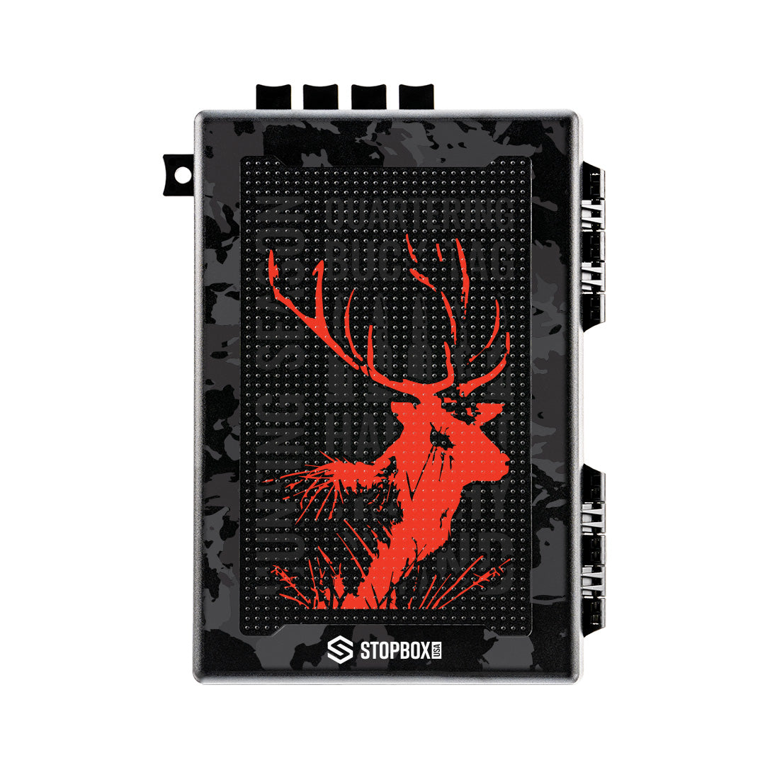 STOPBOX PRO