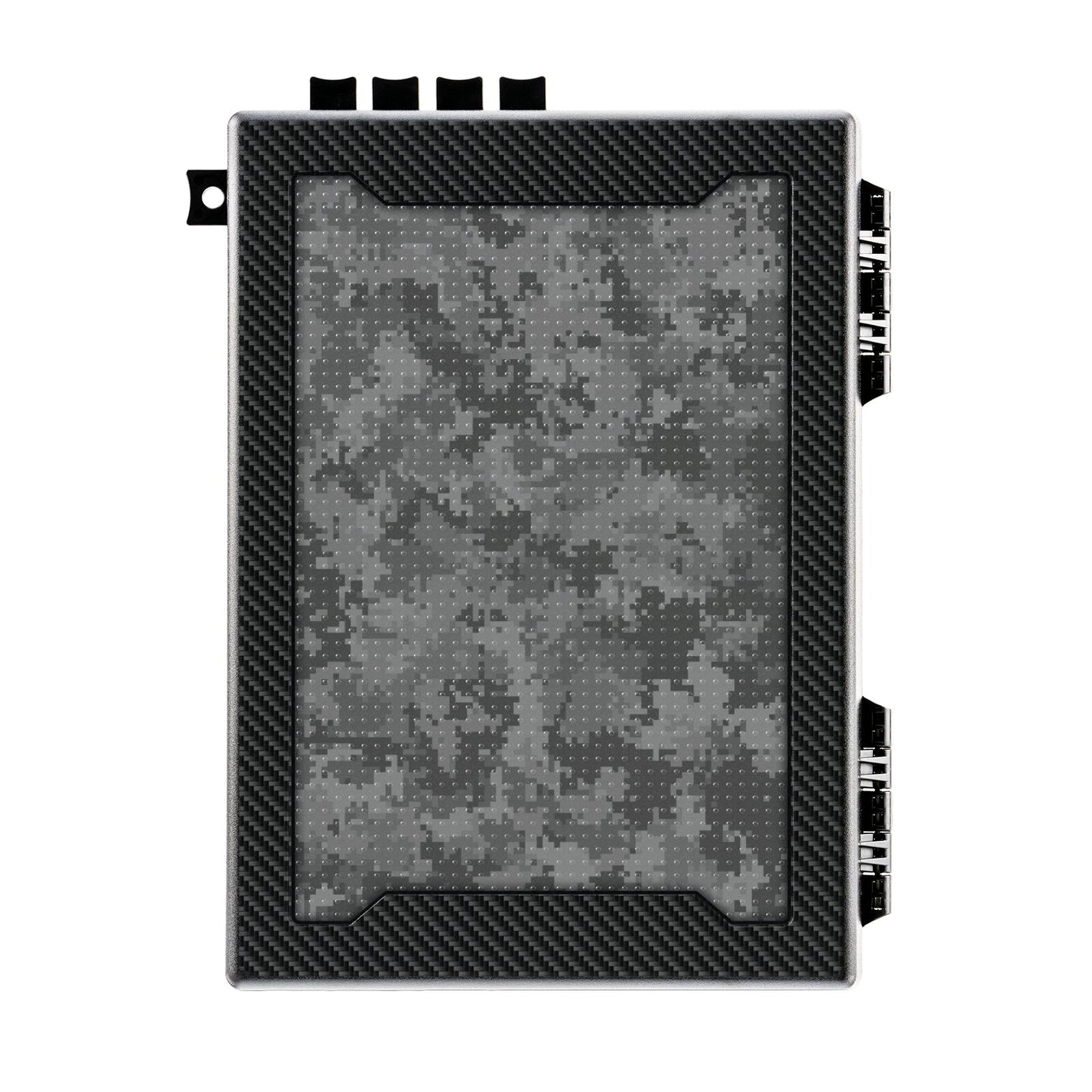 STOPBOX WALL-MOUNTED
