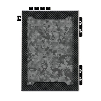 STOPBOX WALL-MOUNTED