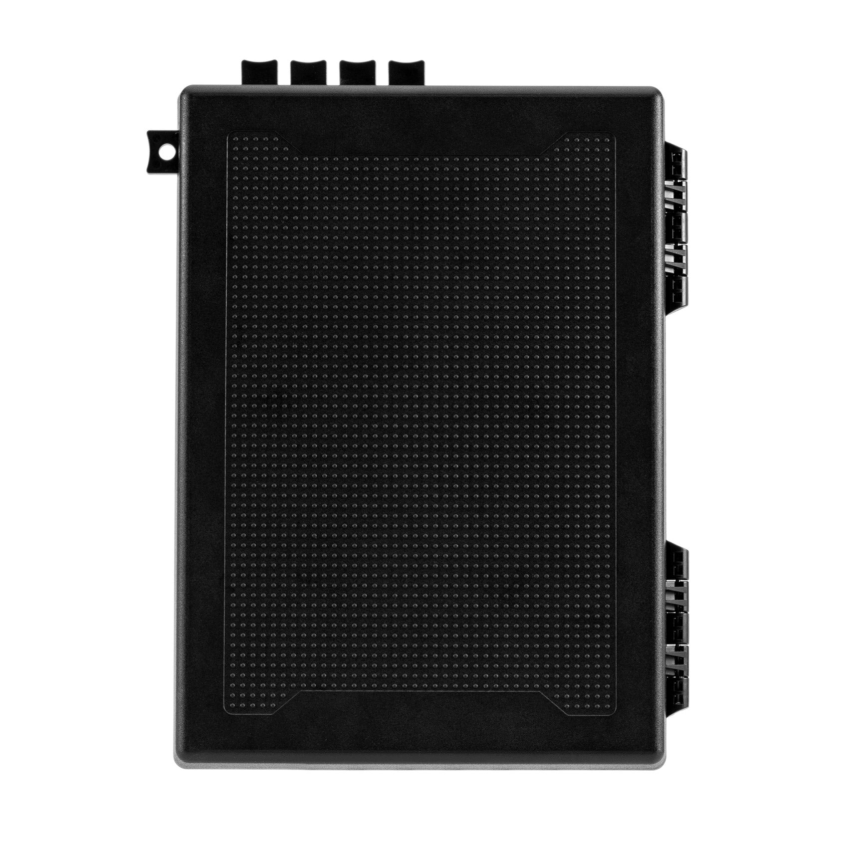 StopBox® Instant-Access Handgun Retention Device – StopBox USA™