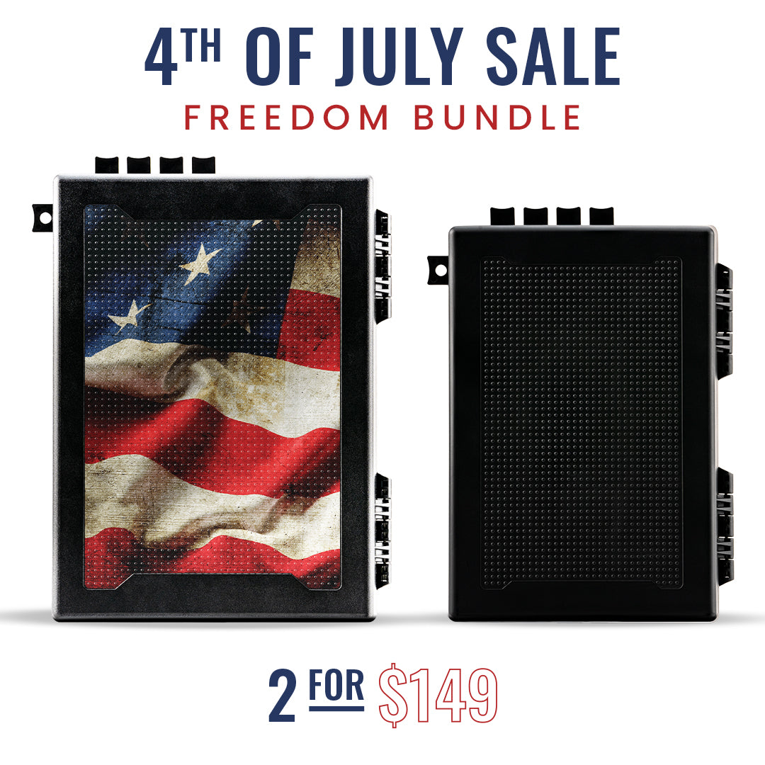FREEDOM BUNDLE