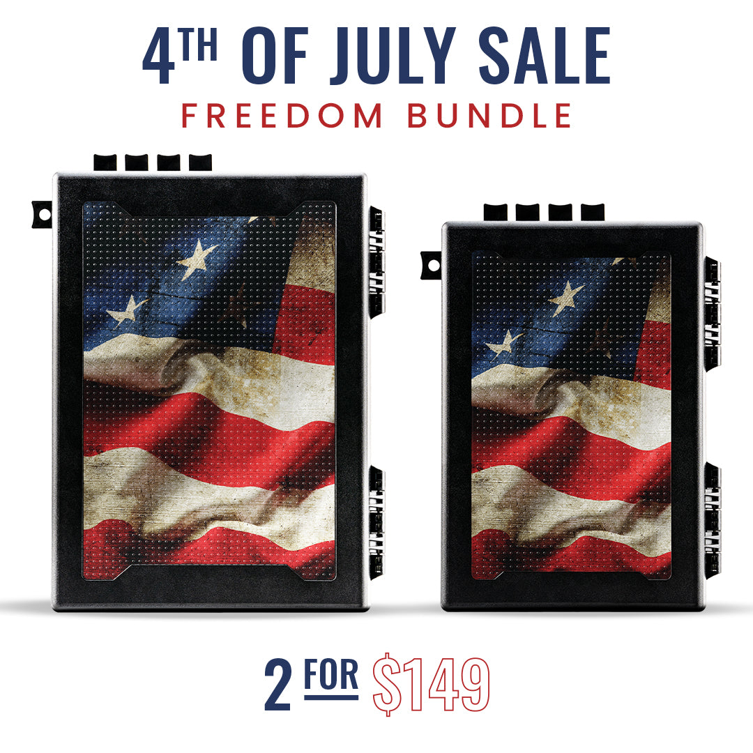 FREEDOM BUNDLE