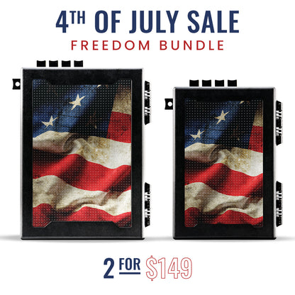 FREEDOM BUNDLE