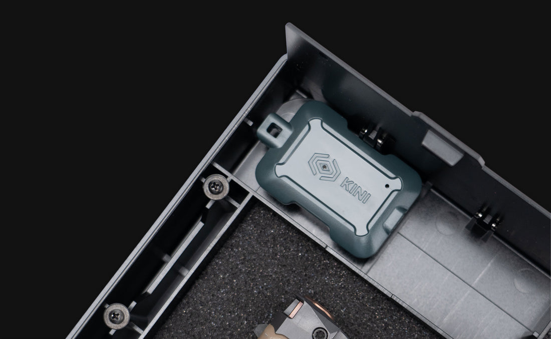 TAMPER ALERT SYSTEM - WIFI NOTIFICATIONS – StopBox USA™