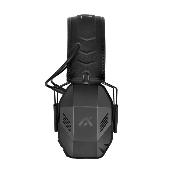 AXIL MX ELECTRONIC