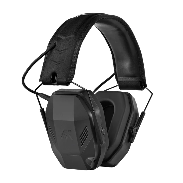 AXIL MX ELECTRONIC