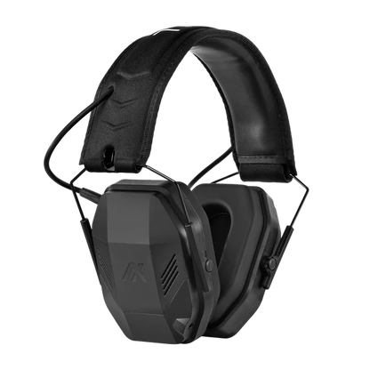 AXIL MX ELECTRONIC