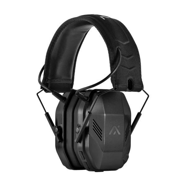 AXIL MX ELECTRONIC