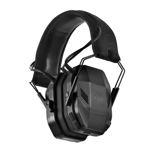 AXIL MX ELECTRONIC