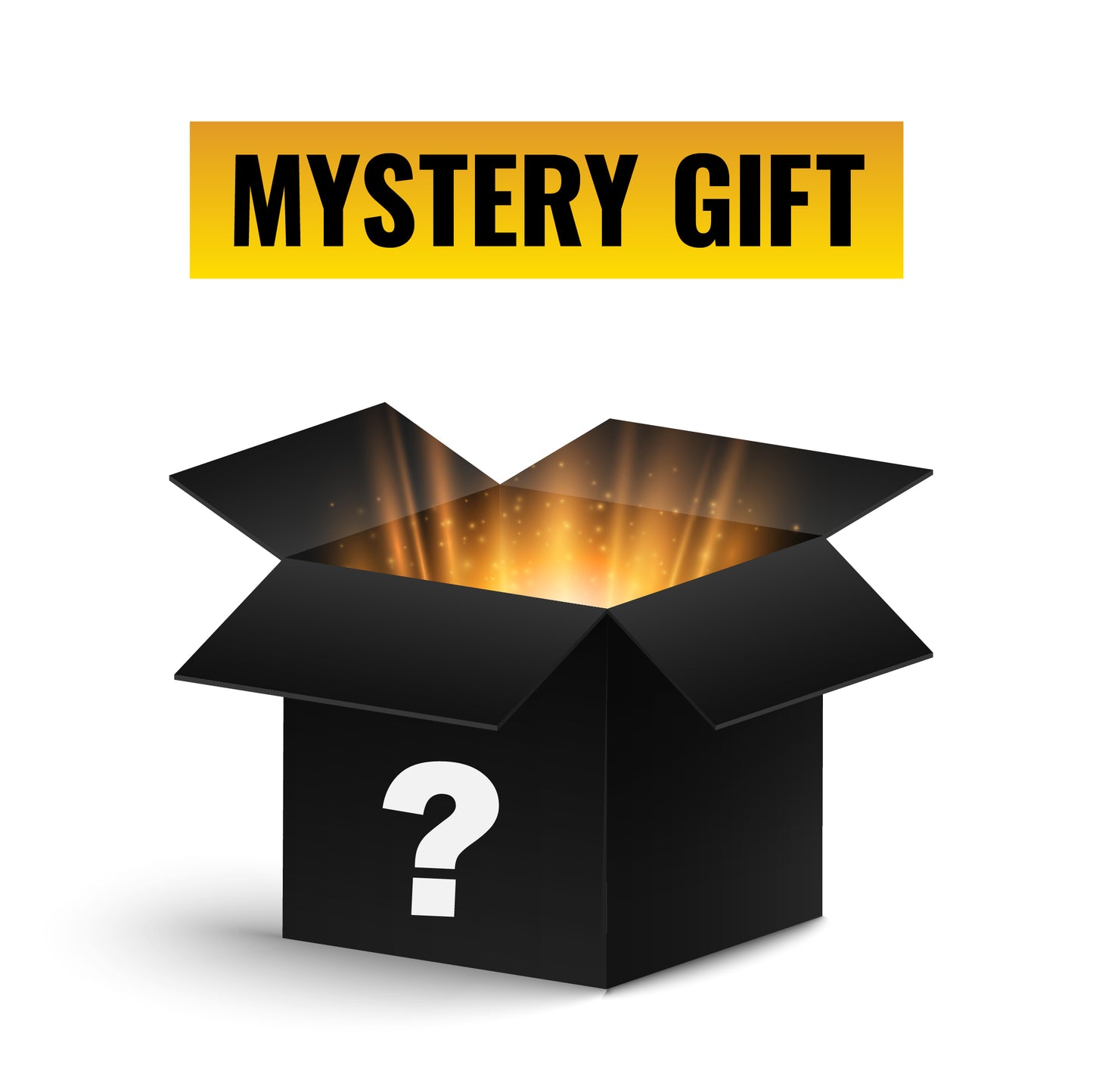 MYSTERY GIFT