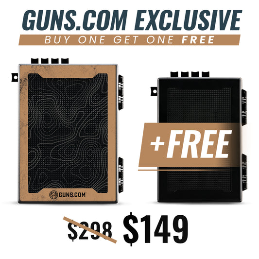 STOPBOX GUNS.COM
