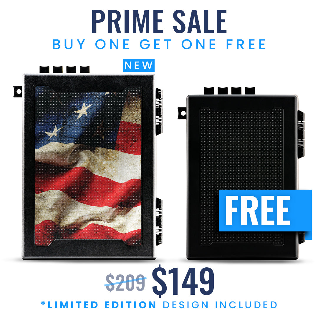STOPBOX PRIME SALE