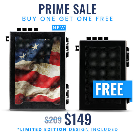 STOPBOX PRIME SALE