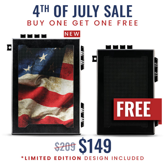 STOPBOX FREEDOM SALE