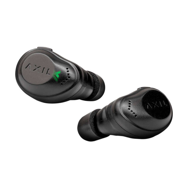 AXIL XCOR PRO - Bluetooth