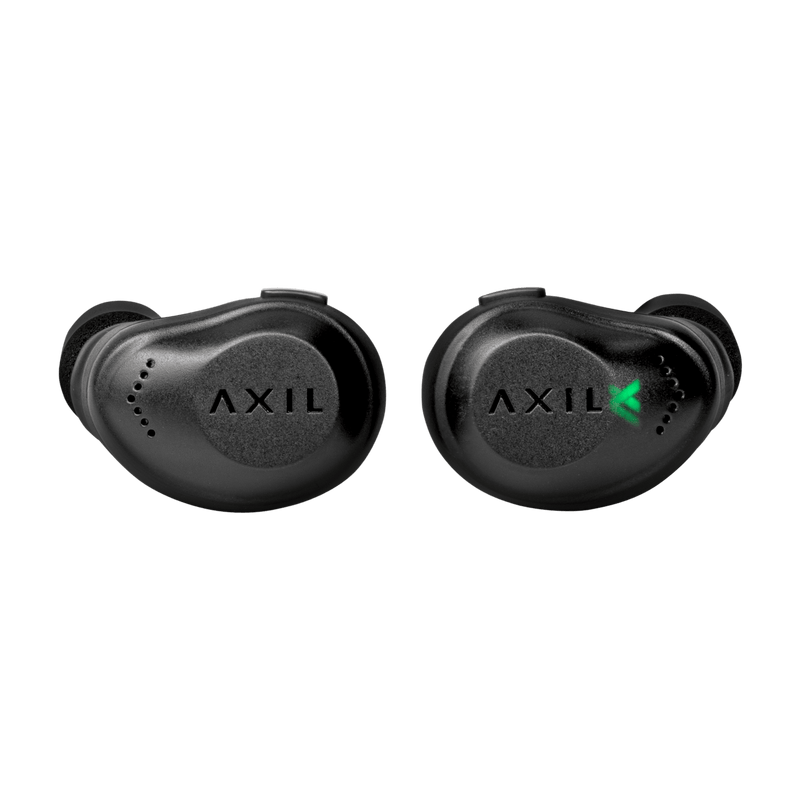 AXIL XCOR PRO - Bluetooth