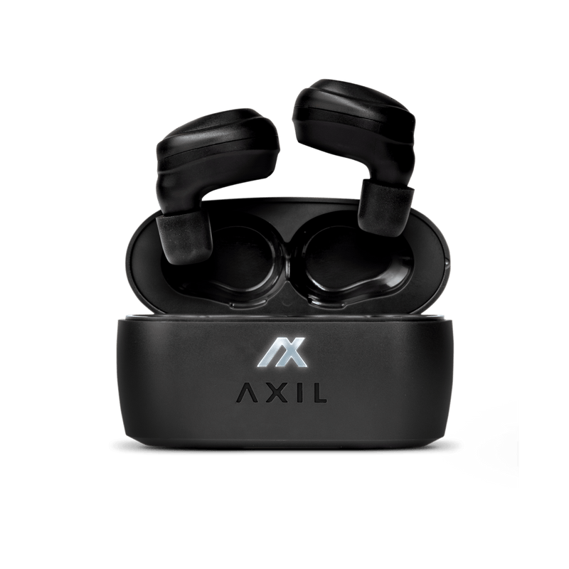 AXIL XCOR PRO - Bluetooth